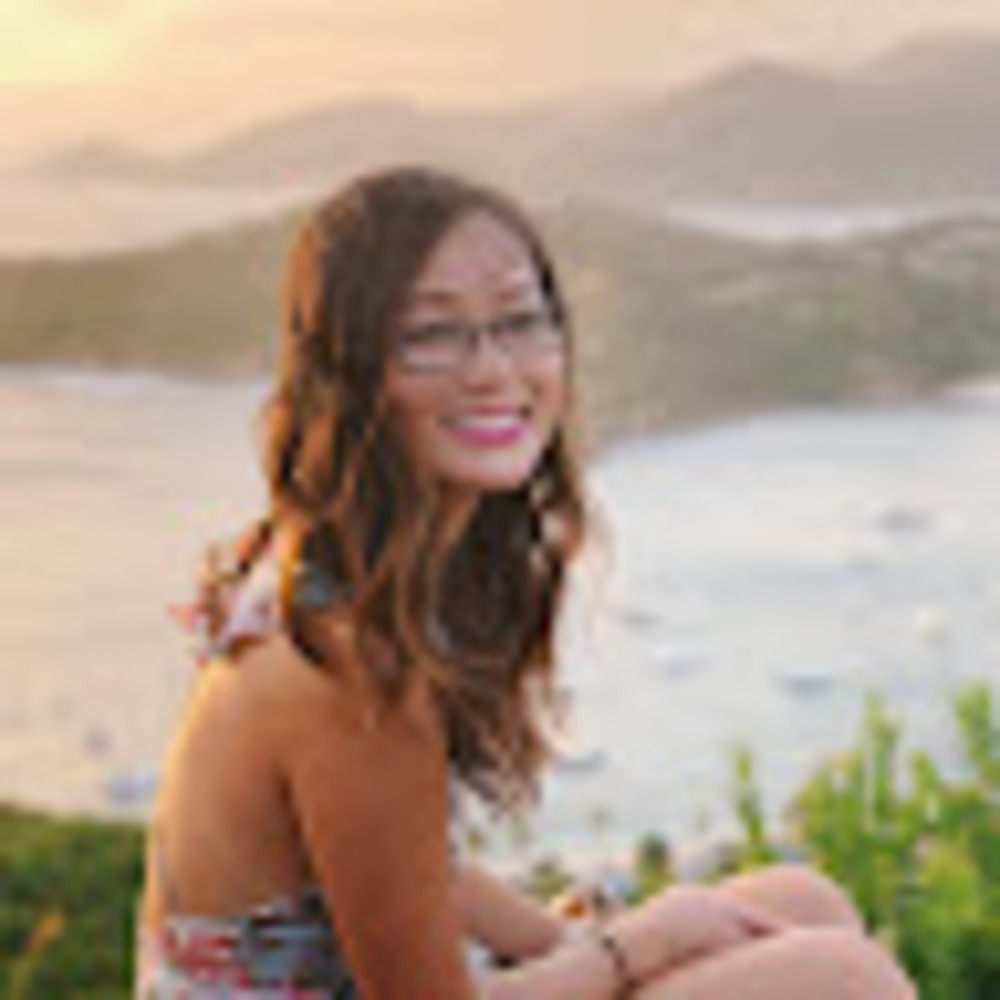 Meet your Posher, Ming d.